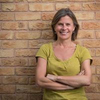 Profile photo for Andrea Veale