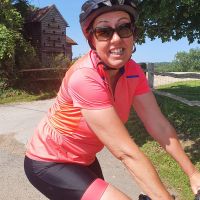 Profile photo for Carolyn Robertson