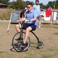 Profile photo for Matt Woodfine