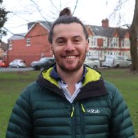 Profile photo for John ap Steffan