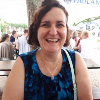 Profile photo for Erica  Ratcliffe 