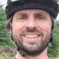 Profile photo for Mark Clements