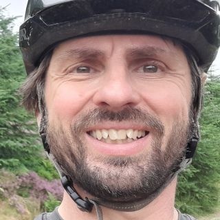 Profile photo for Mark Clements