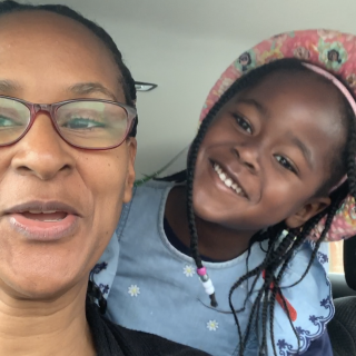 Profile photo for Natasha Campbell