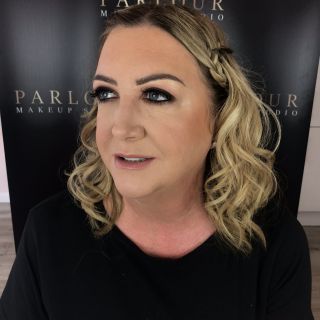 Profile photo for Fiona Khosla