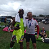 Profile photo for Chris Taylor