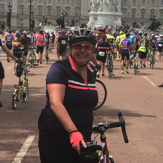 Profile photo for Sara Marley