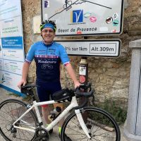 Profile photo for Steve Key