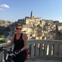 Profile photo for Carole Freethy