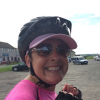 Profile photo for Miranda Maloney