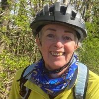 Profile photo for Kathy Taylor