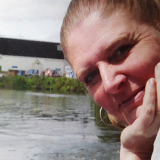 Profile photo for Tracy Sandy