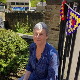 Profile photo for Lesley Rattigan