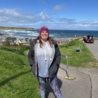 Profile photo for Tanya Kellaway