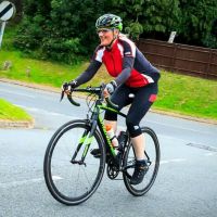 Profile photo for Hayley Yates