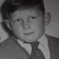 Profile photo for Michael Grant