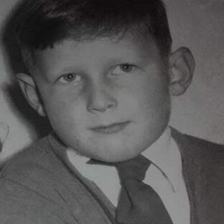 Profile photo for Michael Grant