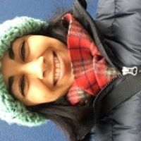 Profile photo for Iman Qureshi