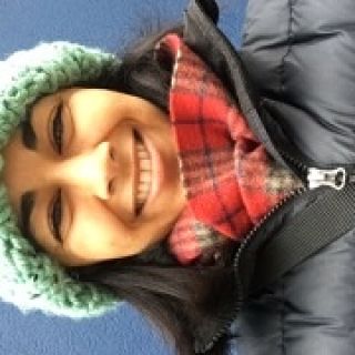 Profile photo for Iman Qureshi