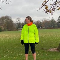 Profile photo for Julie  Taylor 