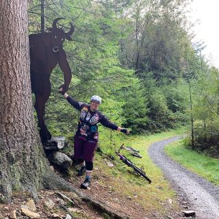 Profile photo for Amanda Jones