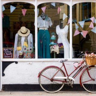 Profile photo for Ana Carolina  Denucci