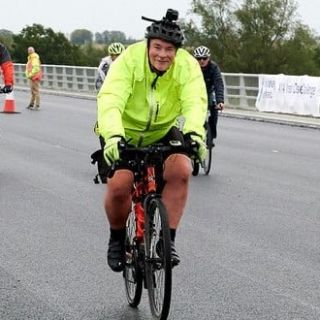 Profile photo for Michael Fulcher