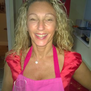 Profile photo for Lisa Gaffikin 