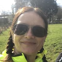 Profile photo for Claire Bailey