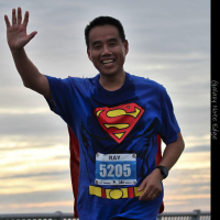 Profile photo for Ray Chung