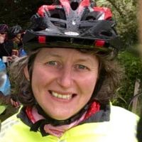 Profile photo for Jenny Irwin