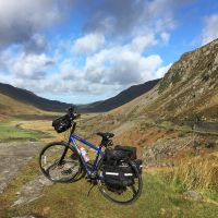 Profile photo for Elia Cox