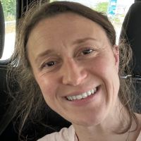 Profile photo for Sally Will