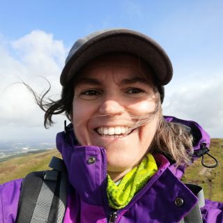 Profile photo for Martha Mattos Coelho