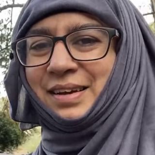 Profile photo for Shama  Jung 