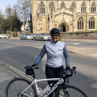 Profile photo for Claire Killner