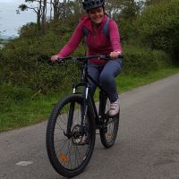 Profile photo for Patricia Marshall