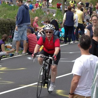 Profile photo for Maggie McPherson