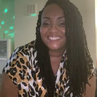 Profile photo for Leona Braithwaite