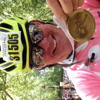 Profile photo for Doug Huntington