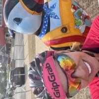 Profile photo for Kerry Weatherill