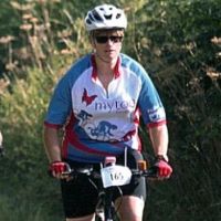 Profile photo for Vikki Higgins