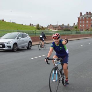 Profile photo for Bernadette  Mooney