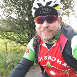 Profile photo for Mark Seward