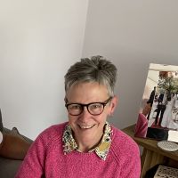 Profile photo for Vanessa  Handley