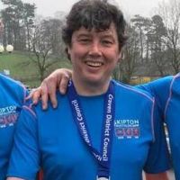 Profile photo for Mike Beaumont