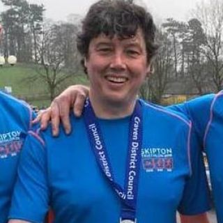 Profile photo for Mike Beaumont