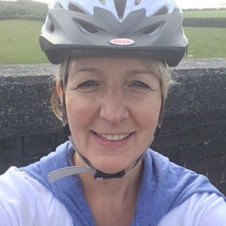 Profile photo for Trudi Rowe