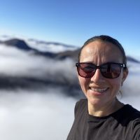 Profile photo for Steliyana Atanasova