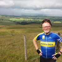 Profile photo for Gary Britton